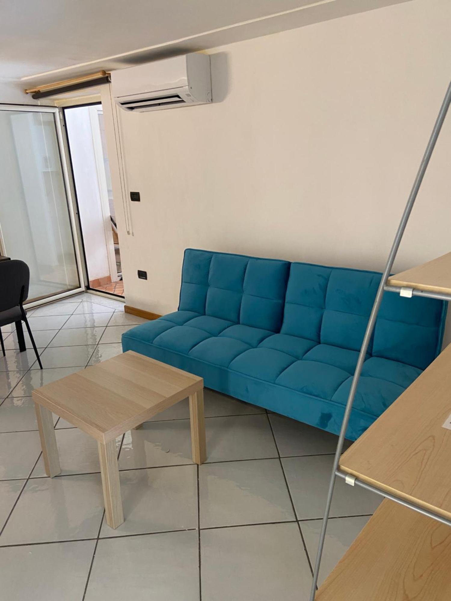 Dimora Tribunali 236 Nápoly Kültér fotó